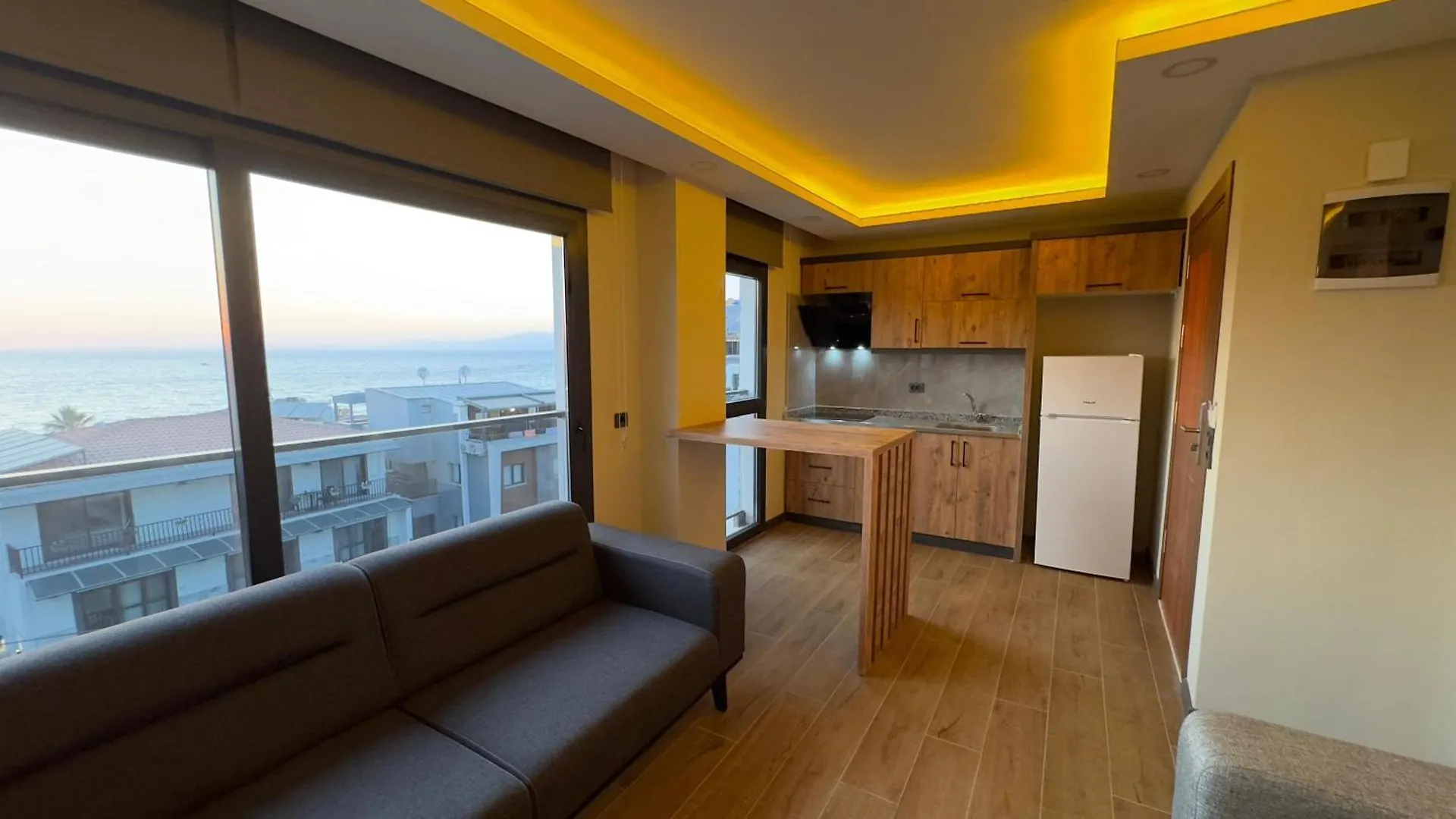 Guler Boutique Apartment Kusadasi