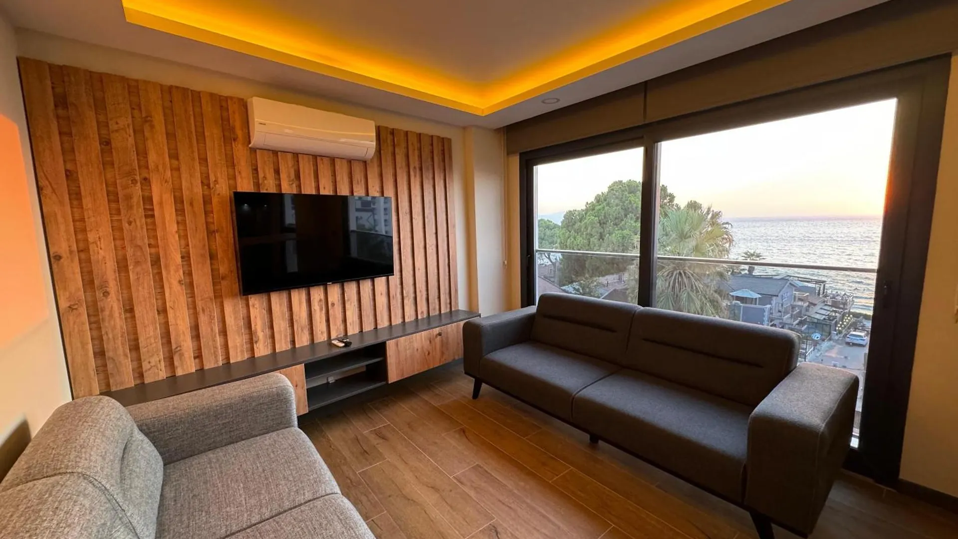 Guler Boutique Apartment Kusadasi