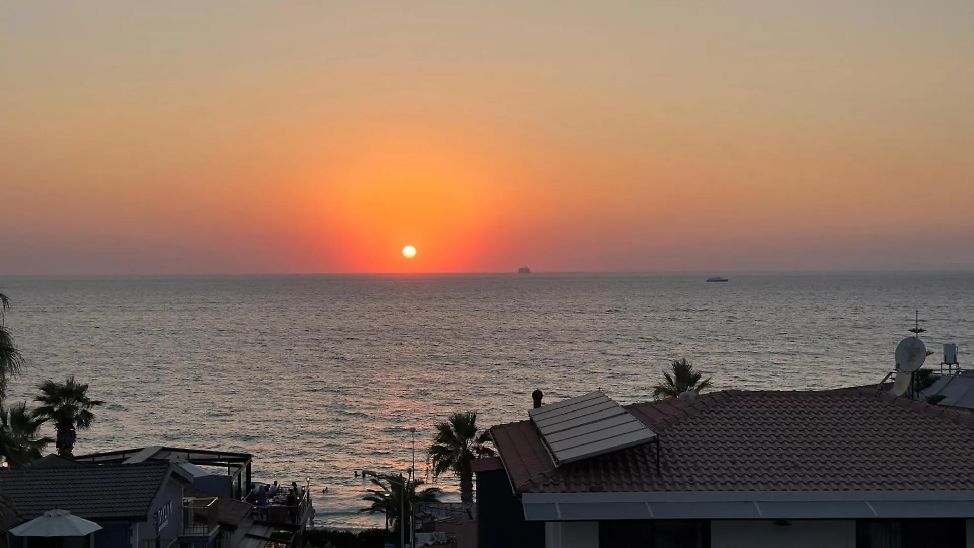 Guler Boutique Apartment Kusadasi Turkey