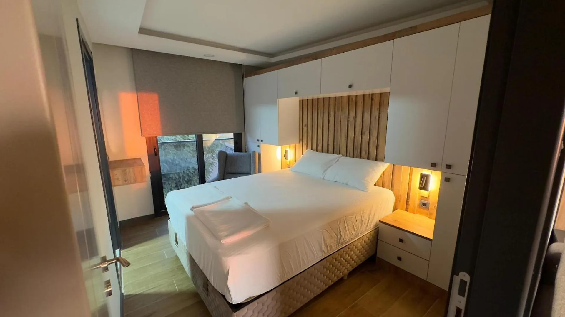 Guler Boutique Apartment Kusadasi 0*,  Turkey