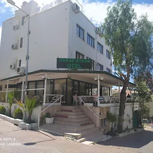 Grand Ayhan Kuşadası