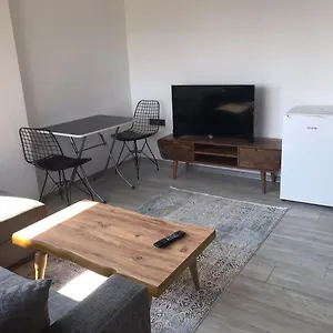  Apartment Riva Marina