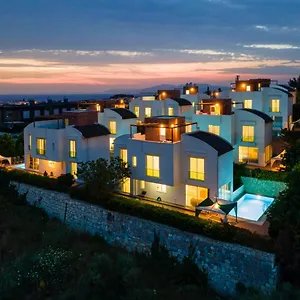 Villa Ada, Kusadası