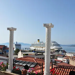 Hotel Ephesus, Kusadasi