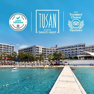 Resort Tusan, Kusadasi