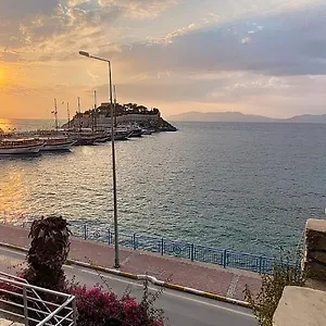  Apartment Amazing Seaview Flat