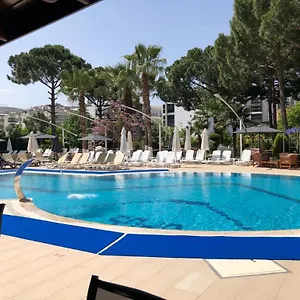 Appart hôtel Opus, Kusadası