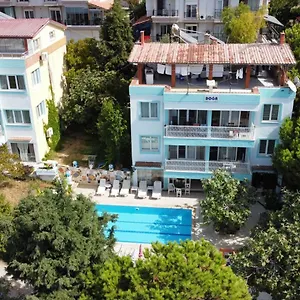Asia Apart Hotel Kusadası