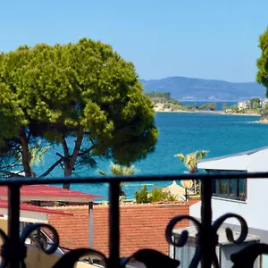 Appart hôtel Rosy, Kusadası