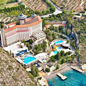 5* Resort Alkoclar Adakule